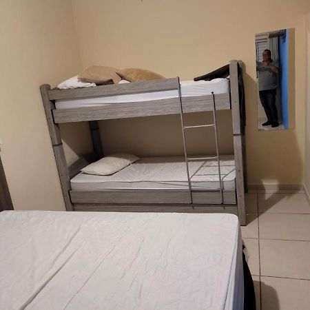 Pousada Flat Di Antoninni Olímpia Exterior foto