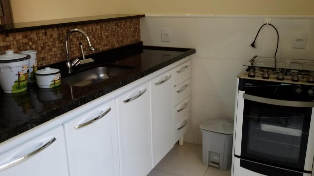 Pousada Flat Di Antoninni Olímpia Exterior foto